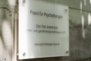 KInder Psychotherapie Berlin